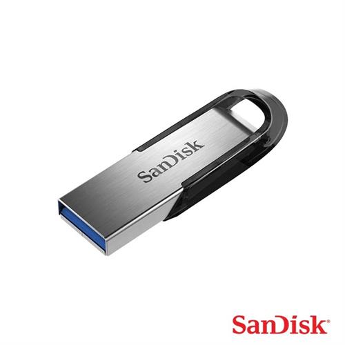 SanDisk Ultra Flair USB 3.0 Flash Drive (16GB/130MB)