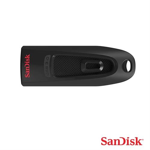 SanDisk Ultra USB 3.0 Flash Drive (128GB/100MB)