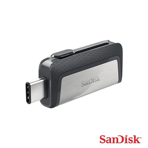 SanDisk Ultra Dual Drive USB Type-C 32GB