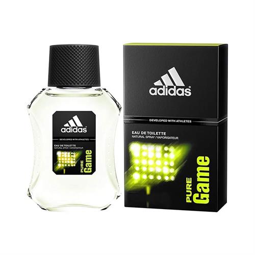 Adidas Pure Game 100ml