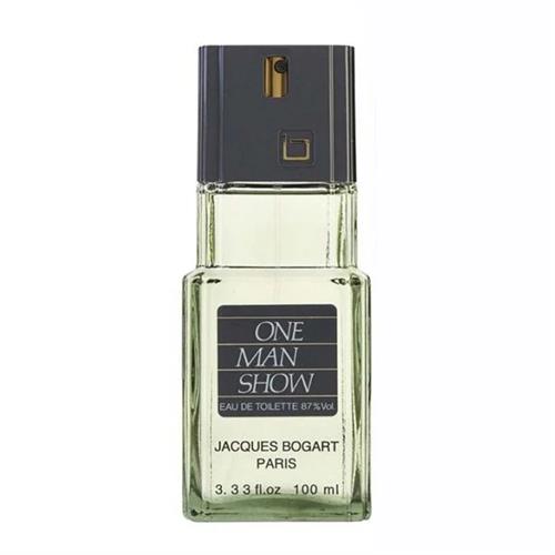 Jacques Bogart One Man Show Eau de Toilette for Men 100ml