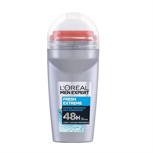 L oreal Men Expert Fresh Extreme Roll On Deodorant 50ml