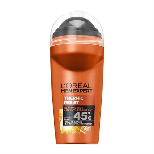 L Oreal Paris Men Expert Thermic Resist Rollon 50ml