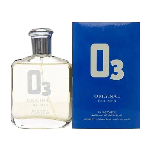 O3 Original Cologne Spray 100ml