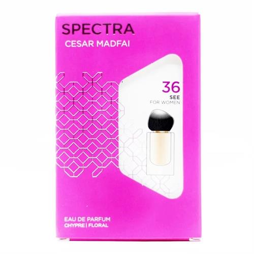 Spectra 36 Inspired by Giorgio Armani Si (18ml, EDP Spray for Women)