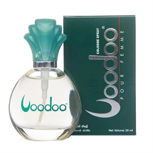 Voodoo Pour Femme Cologne Spray 30ml