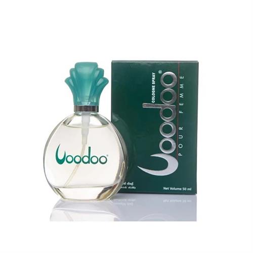 Voodoo Pour Femme Cologne Spray 50ml