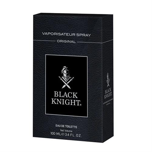 Black Knight Original Vaporisateur Spray 100ml