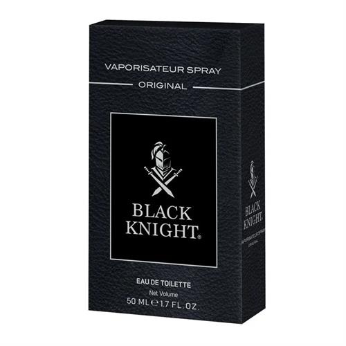 Black Knight Original Vaporisateur Spray 50ml