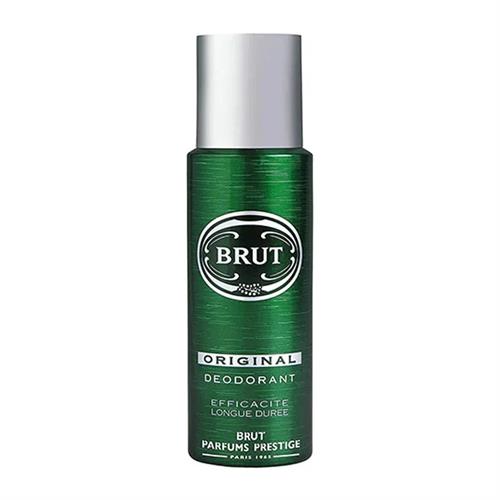 Brut Original Deodorant 200ml