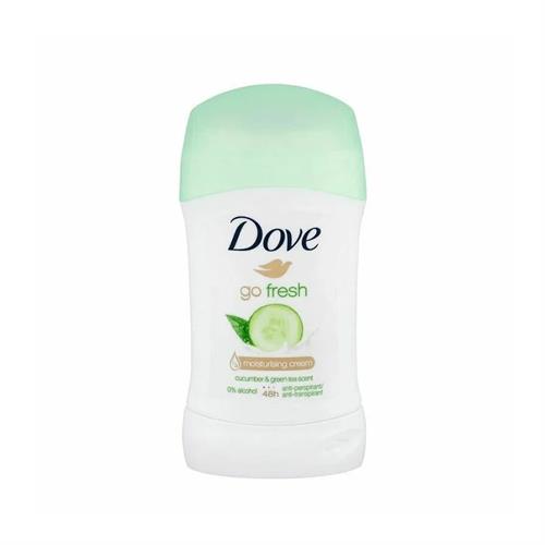 Dove Go Fresh Cucumber Deo Stick 30ml