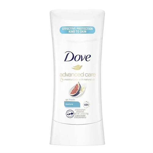 Dove Go Fresh Restore Antiperspirant Deodorant 74g