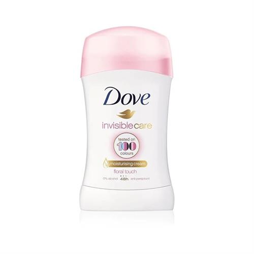 Dove Invisible Care Deo Stick 30ml