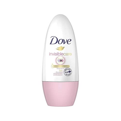 Dove Invisible Care Floral Touch Roll on 50ml