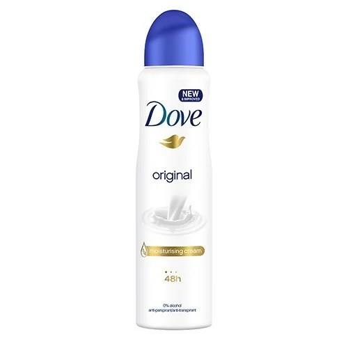 Dove Moisturising Cream Original 150ml