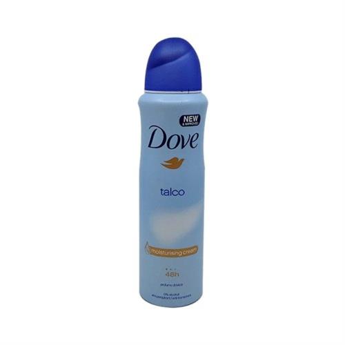 Dove Talco Anti Perspirant Spray 150ml