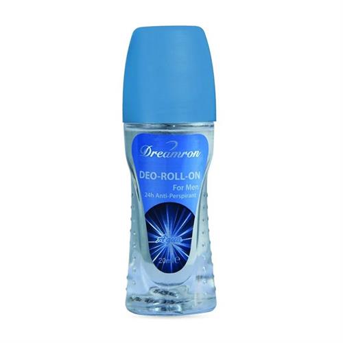 Dreamron Deo Roll On Aqua for Men 20ml