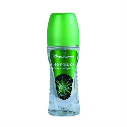 Dreamron Deo Roll On Fresco 20ml