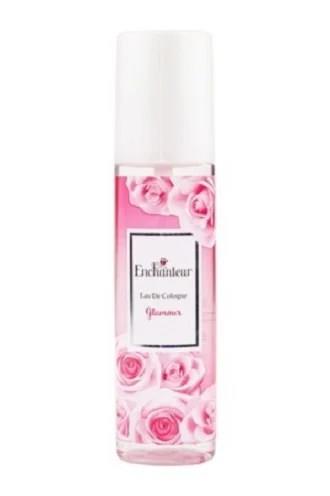 Enchanteur Eau de Cologne SENSATION 100ml