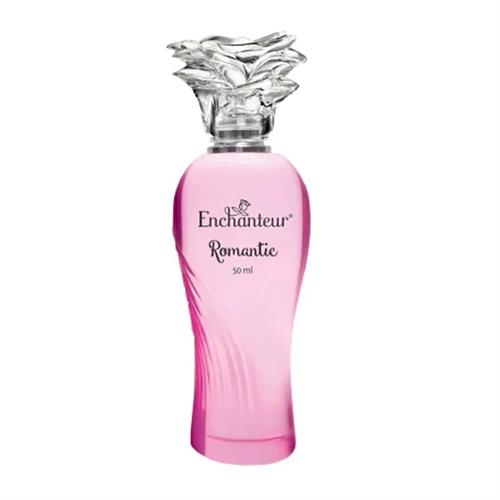 Enchanteur EDT Romantic Perfume 50ml