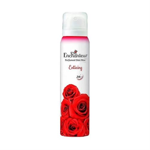 Enchanteur Enticing Body Mist 75ml