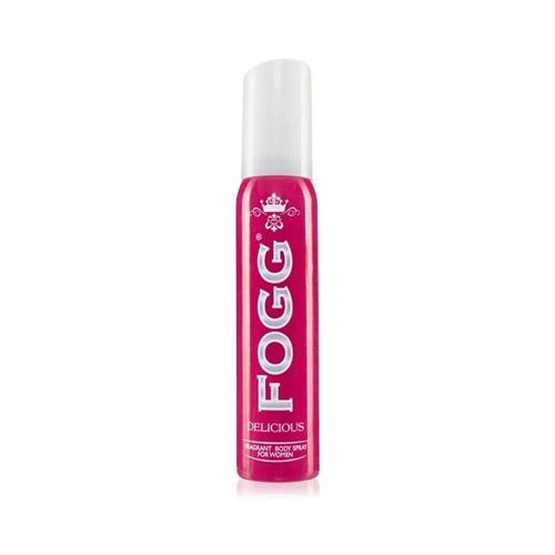 FOGG Delicious Fragrance Body Spray 120ml