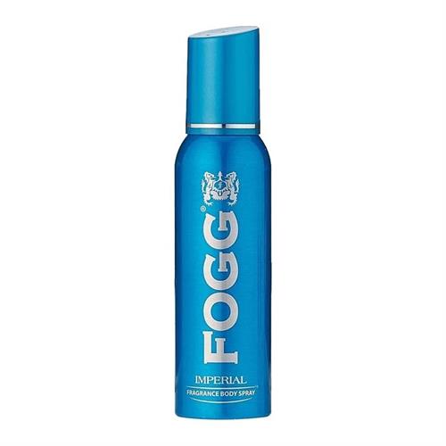 FOGG Imperial Fragrance Body Spray 120ml