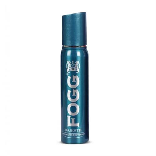 FOGG Majestic Fragrance Body Spray 120ml