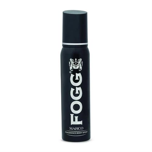 FOGG Marco Fragrance Body Spray 120ml