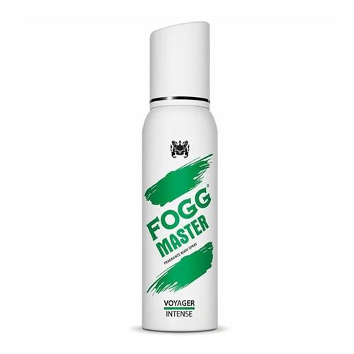 Fogg Master Voyager Intense Fragrance Body Spray 120ml