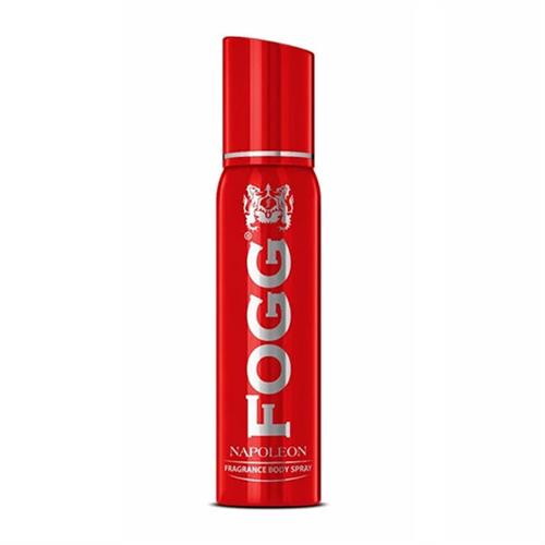 FOGG Napoleon Fragrance Body Spray 120ml