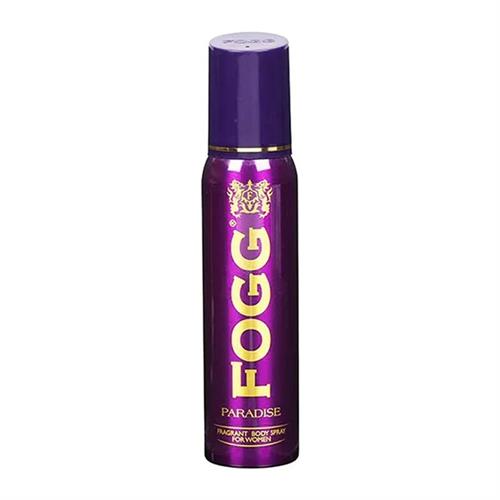 FOGG Paradise Fragrance Body Spray 120ml