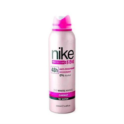 Nike 360 Anti Perspirant Deodorant For Women 200ml (Garnet)