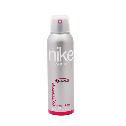 Nike Extreme Long Lasting Deodorant For Woman 200ml