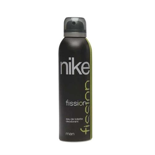 Nike Fission Deodorant for Men, 200ml