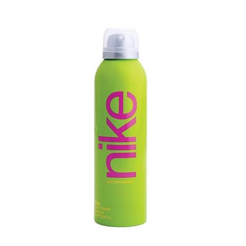 Nike Green Deodorant for Women 200ml