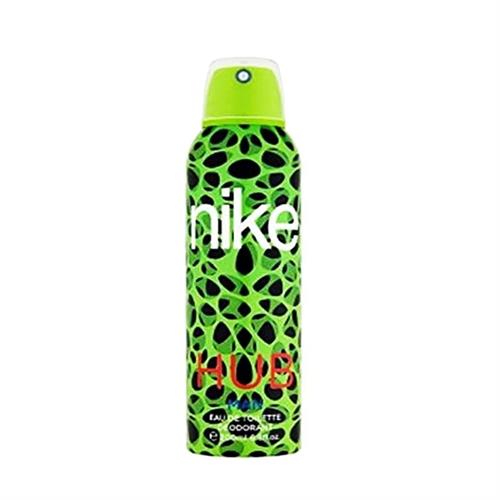 Nike Hub Deodorant for Men 200ml