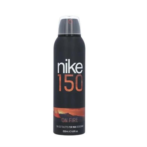 Nike On Fire Deodorant Spray for Men 200ml