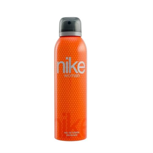 Nike Orange Deodorant For Woman 200ml