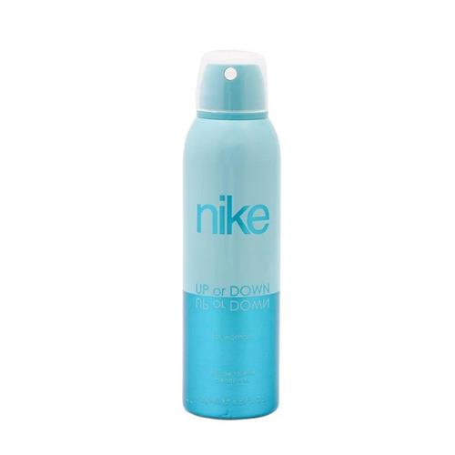 Nike Up Or Down Deodorant For Women 200ml