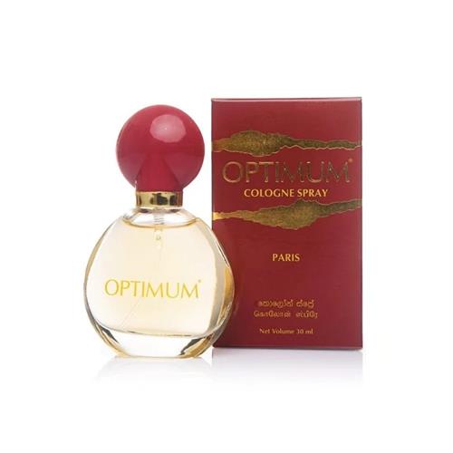 Optimum Paris Cologne Spray 30ml