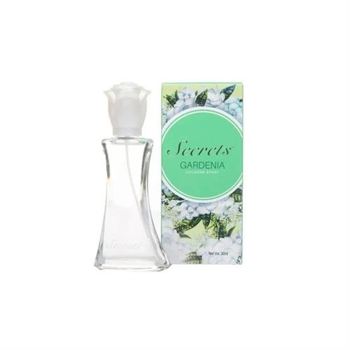 Secrets Gardenia Cologne Spray 30ml