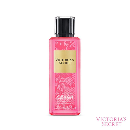 Victoria s Secret Crush Fragrance Mist