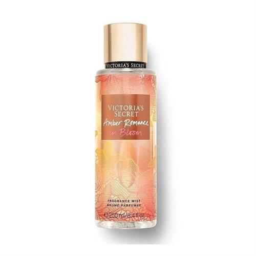 Victoria s Secret Amber Romance In bloom 250ml