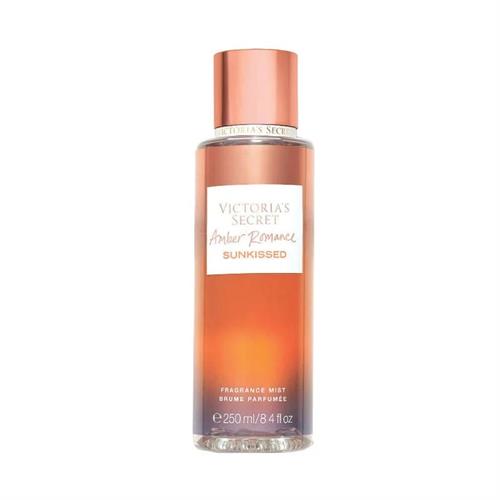 Victoria s Secret Amber Romance Sunkissed 250ml