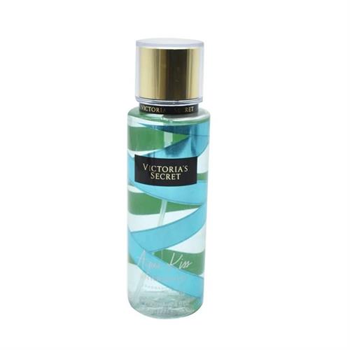 Victoria s Secret Aqua kiss Unwrapped 250ml