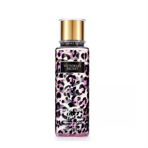 Victoria s Secret Sheer Love Flirt 250ml