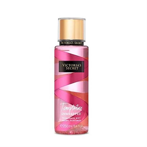 Victoria s Secret Temptation Unwrapped 250ml