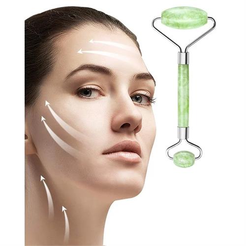 Facial Roller & Massager