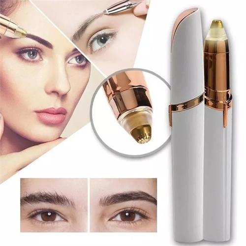 Flawlbss Rechargeable Eyebrow Shaper